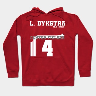 Lenny Dykstra Hoodie